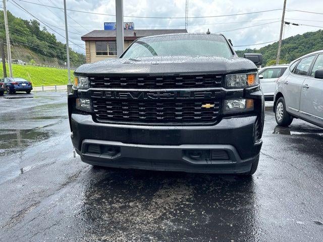 chevrolet silverado 1500 2020 1GCPYBEHXLZ193694 image chevrolet silverado 1500 2020 1GCPYBEHXLZ193694 image